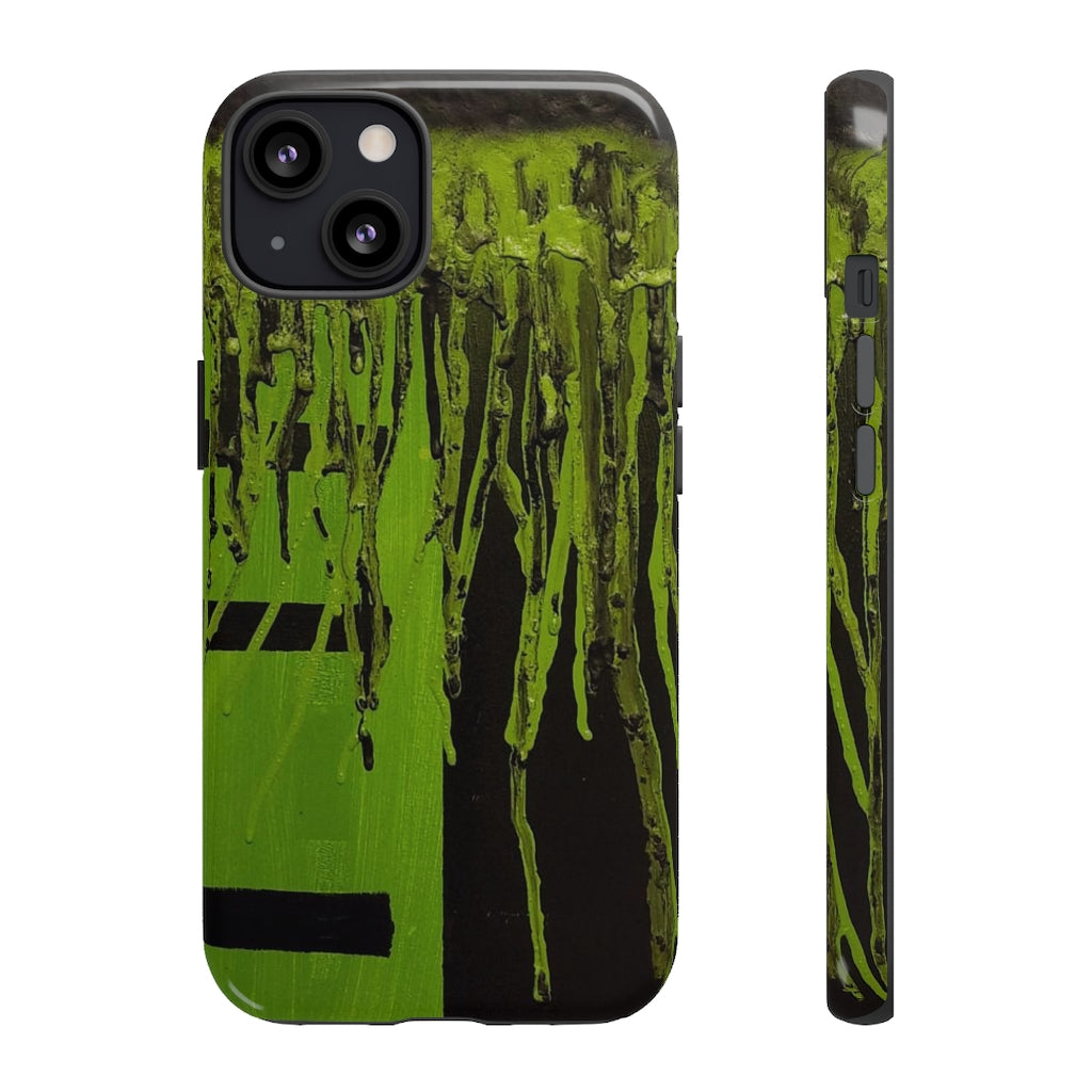 Slime Season (Iphone & Android Available)