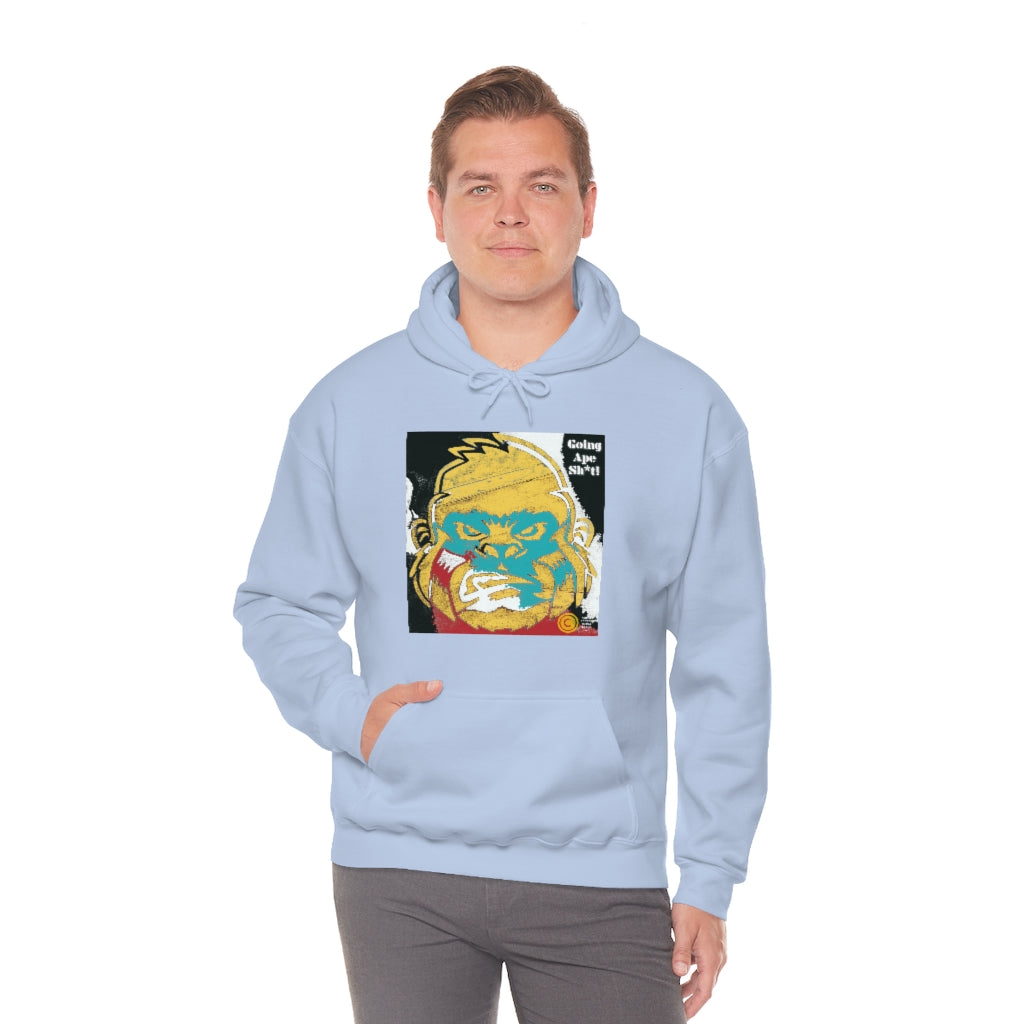 Ape Sh*t Hoodie