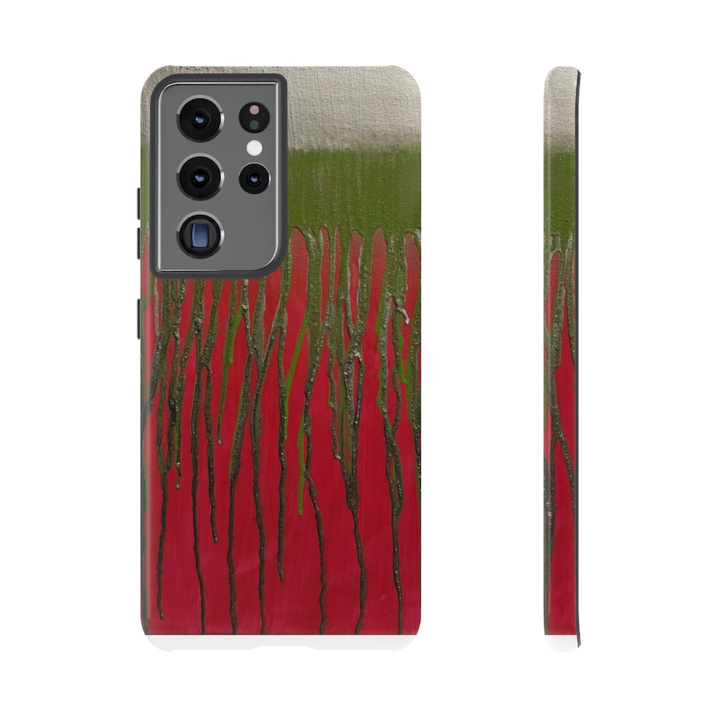 Strawberry Pop (Iphone & Android Available)