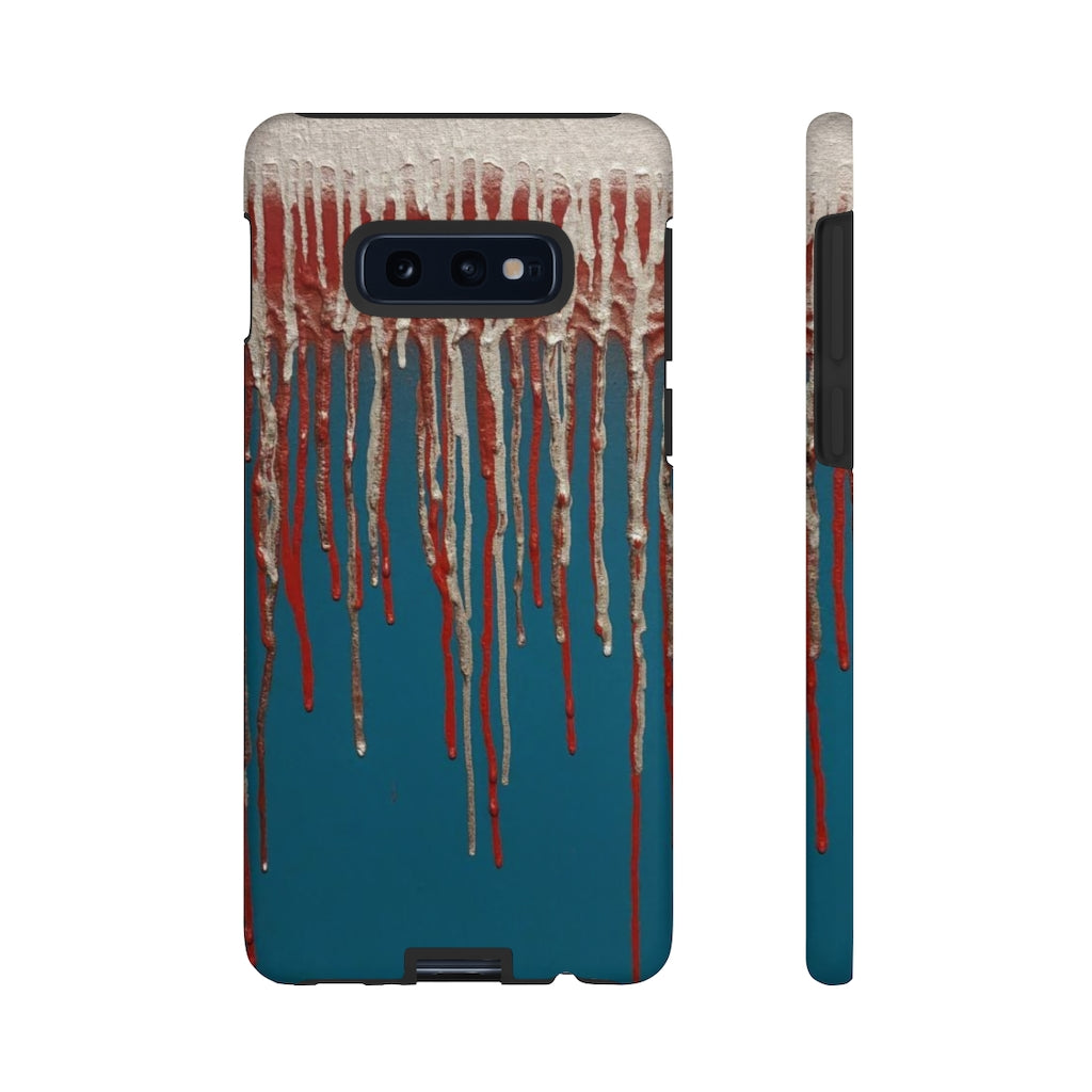 Candy & Quintessence (Iphone & Android Available)