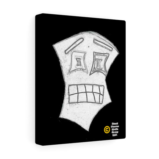 Trippy  Quick Paint:1 Black