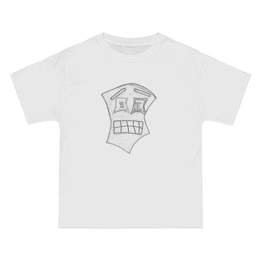 Trippy T-Shirt Version 1: Blank Canvas