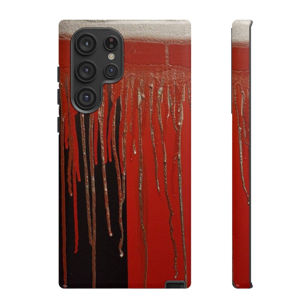 Paint the Town Red (Iphone & Android Available)