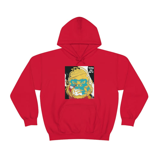 Ape Sh*t Hoodie