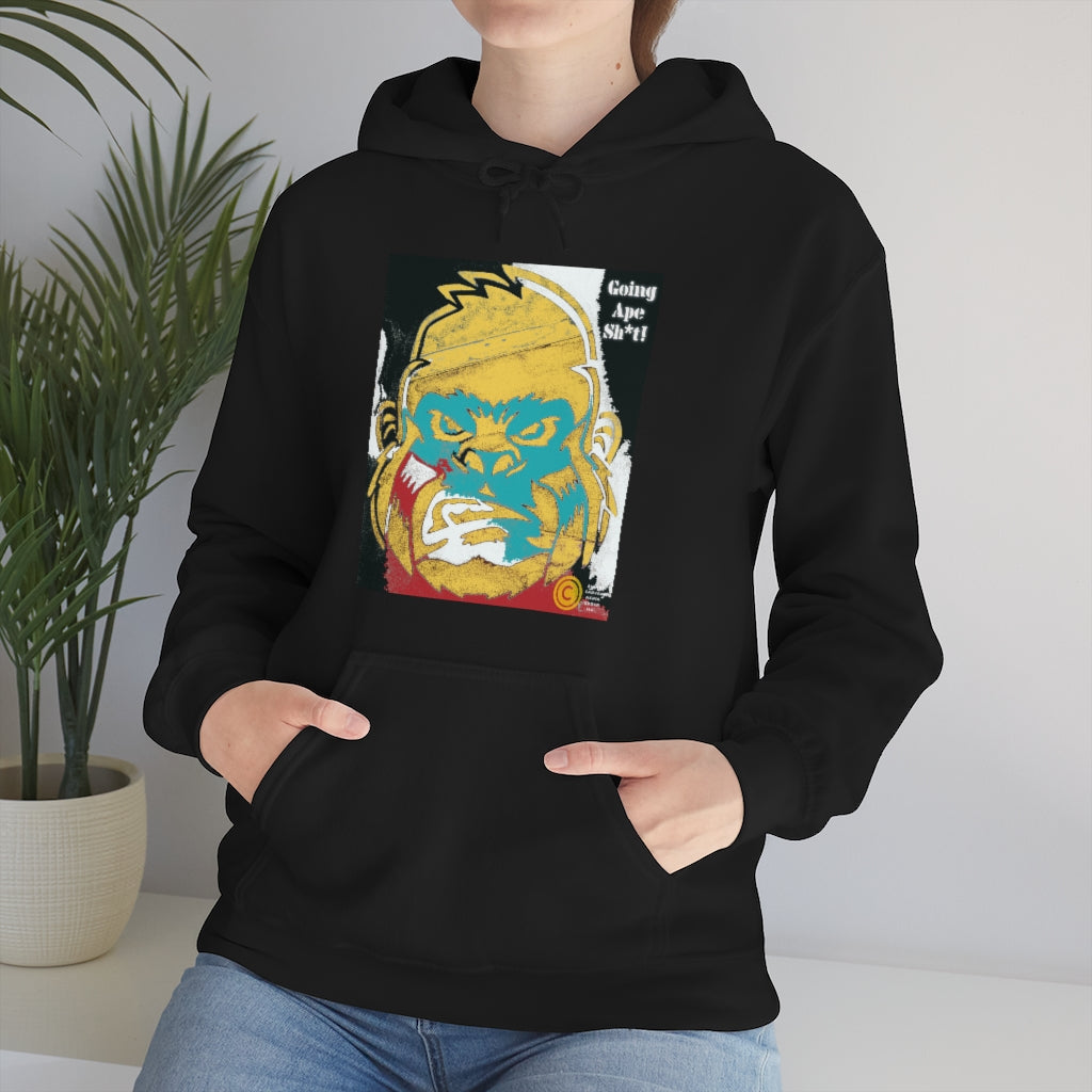 Ape Sh*t Hoodie