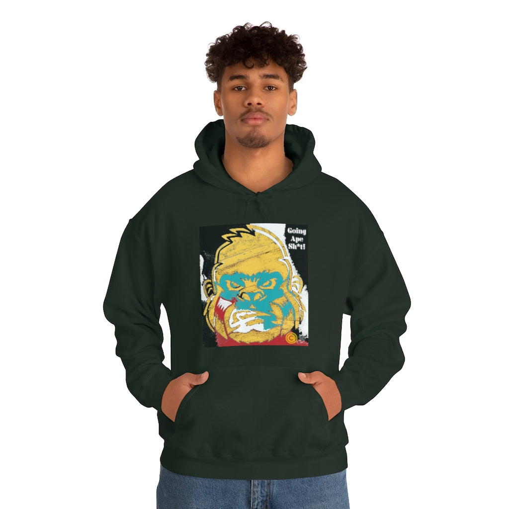 Ape Sh*t Hoodie