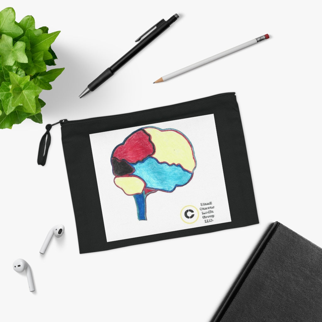 Super Branding Brain Materials Case