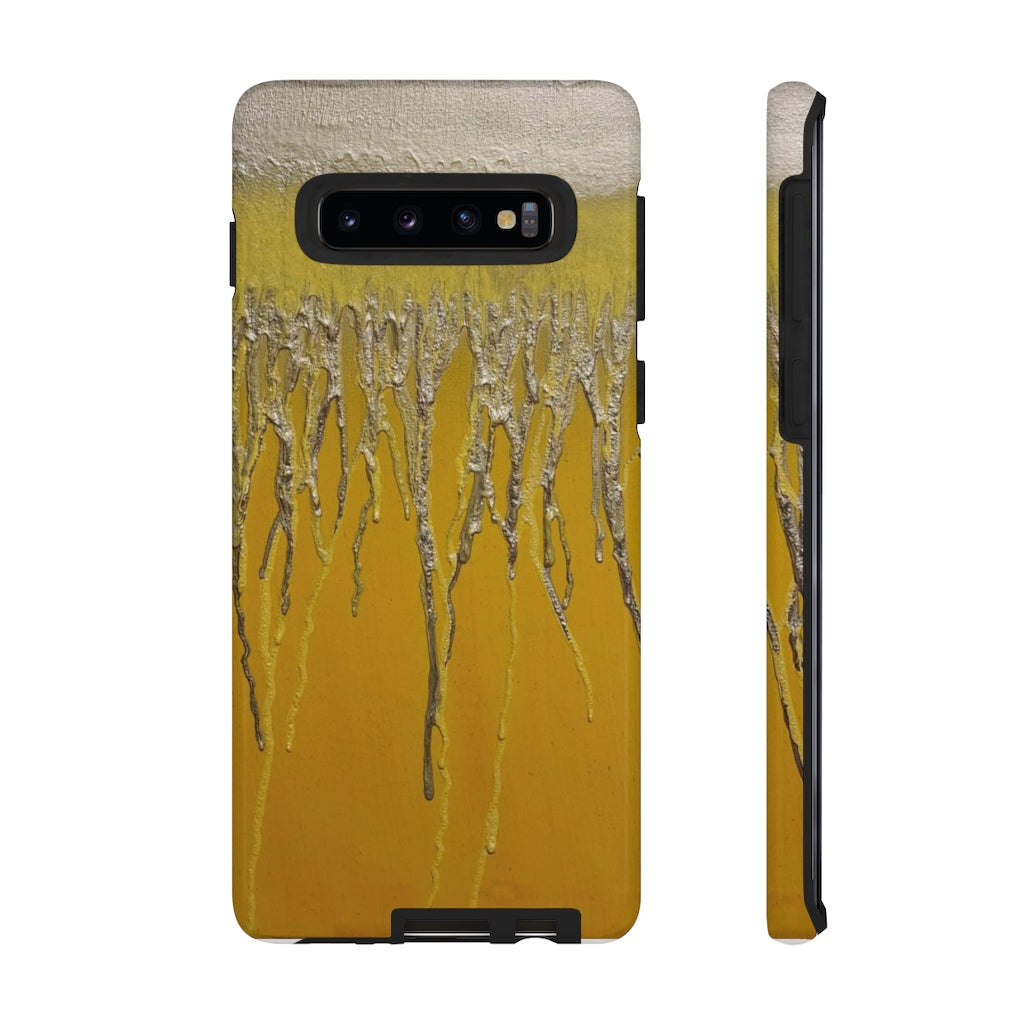 Cremé Filling (Iphone & Android Available)