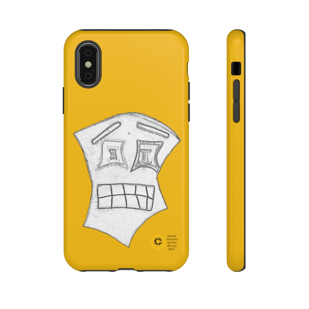 Trippy DIY Phone Case