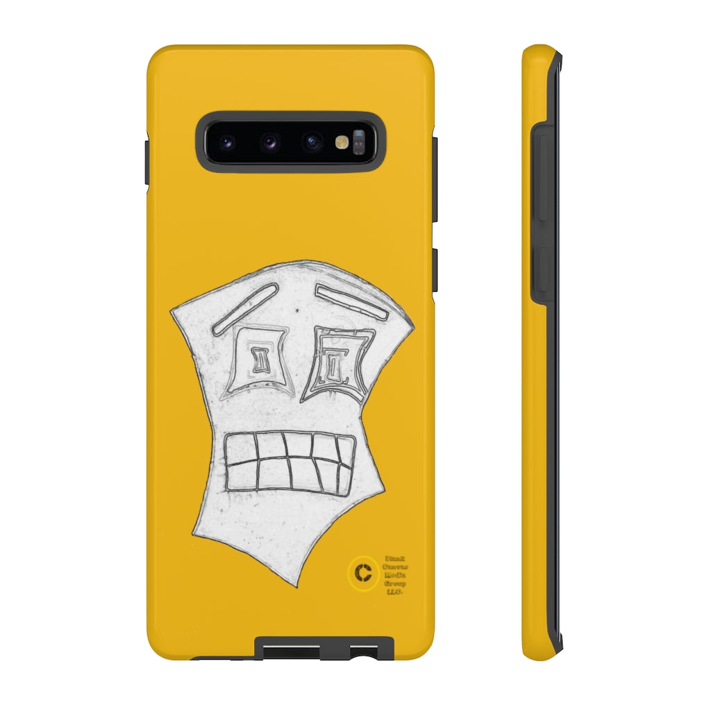 Trippy DIY Phone Case