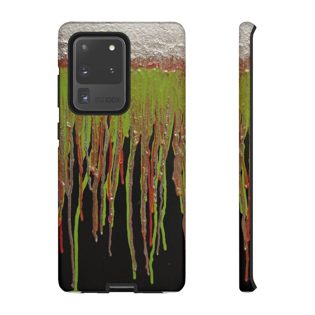 Spicy Black (Iphone & Android Available)