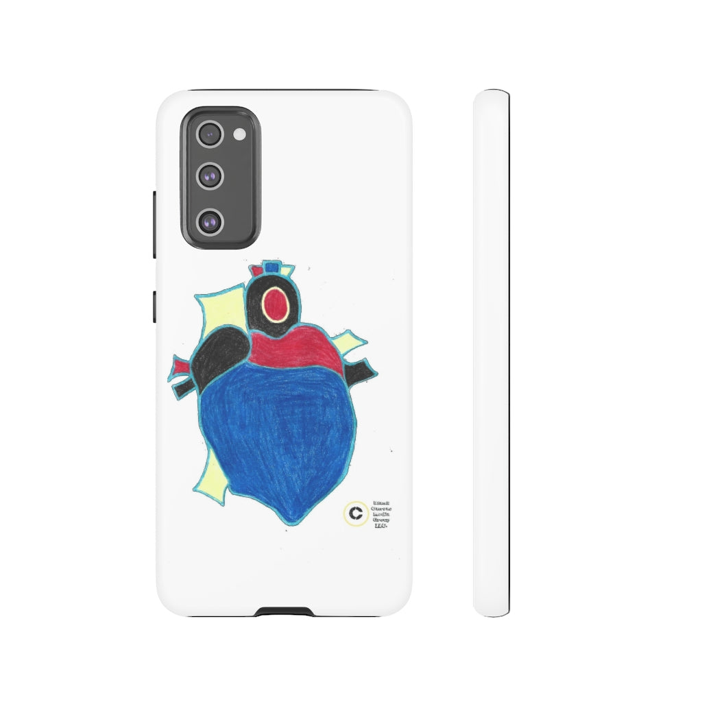 Have a Heart: 1 Phone Case (Iphone & Android Available)