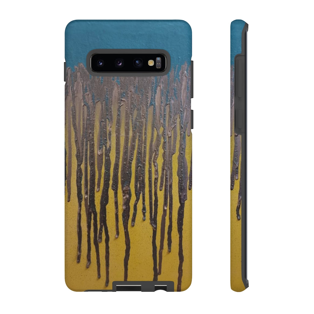 Electric Blue (Iphone & Android Available)