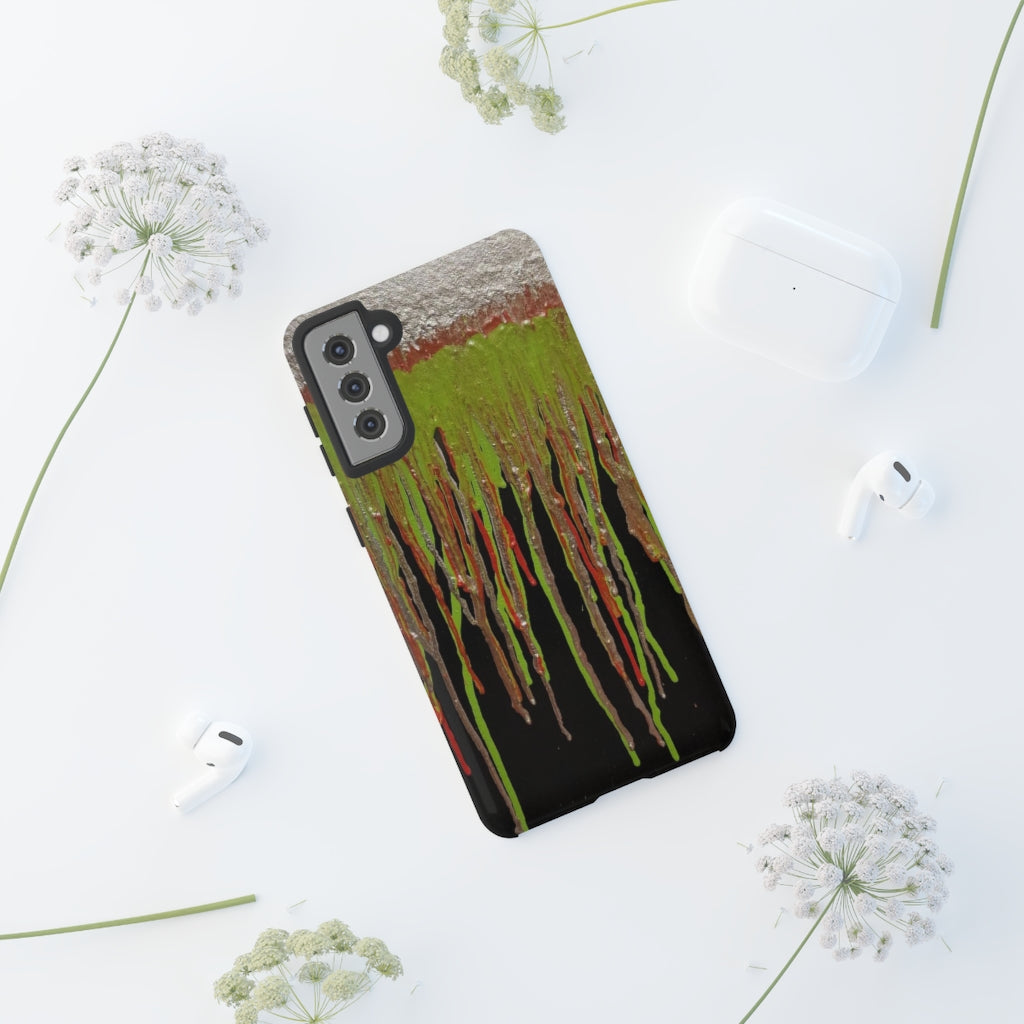 Spicy Black (Iphone & Android Available)