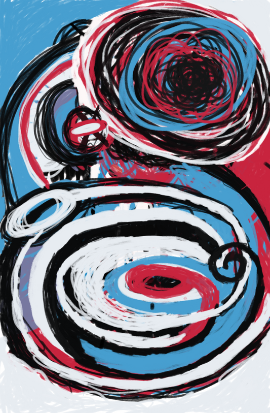 Digital Impact Number :1 Original