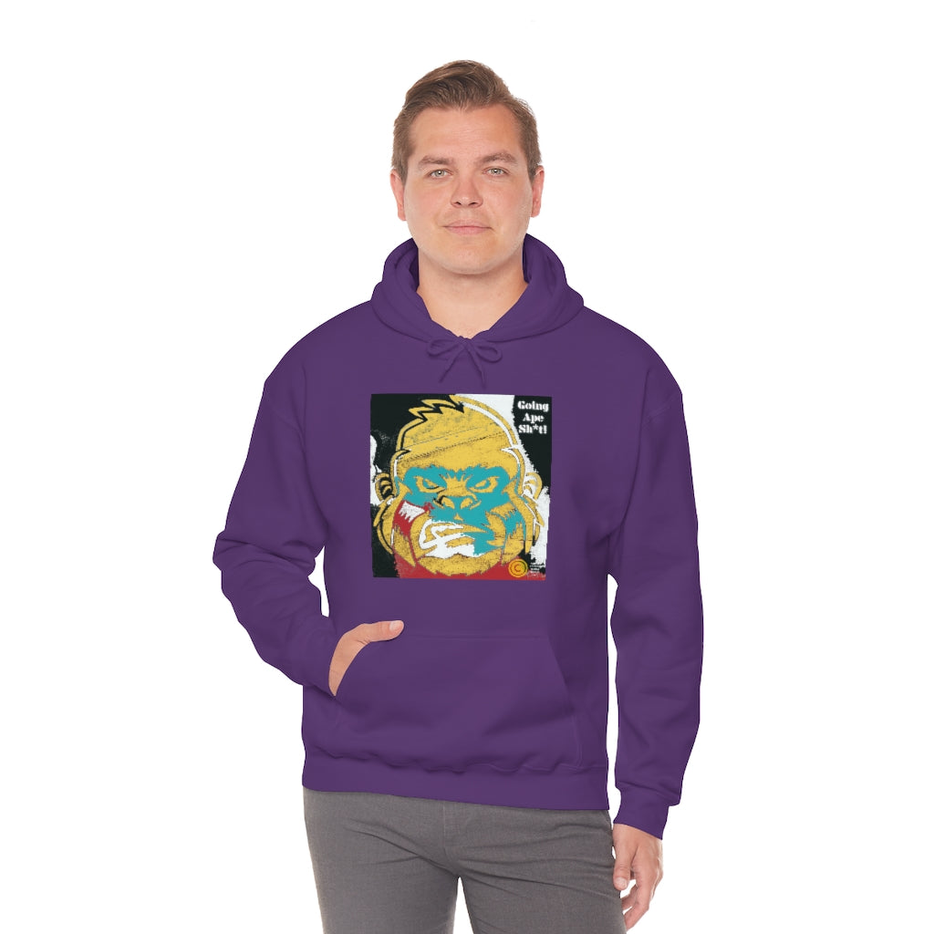 Ape Sh*t Hoodie