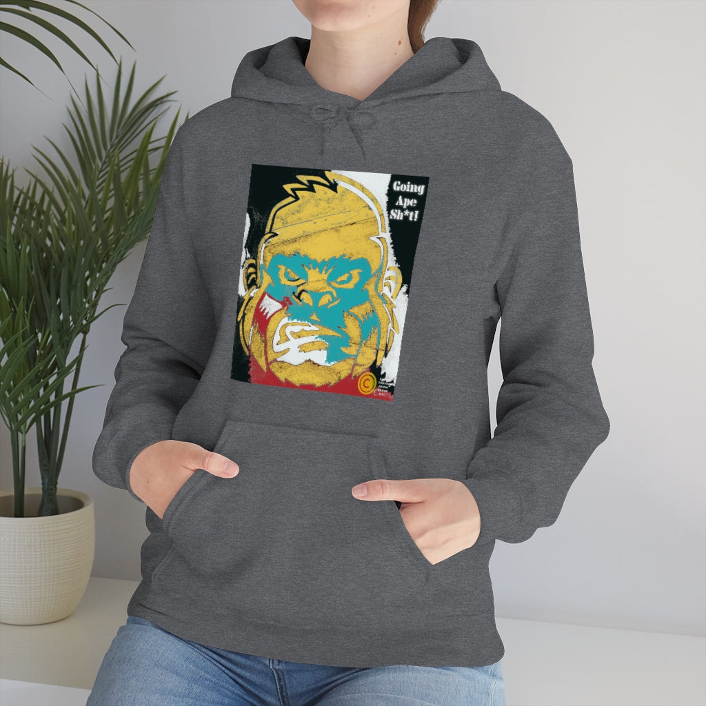 Ape Sh*t Hoodie