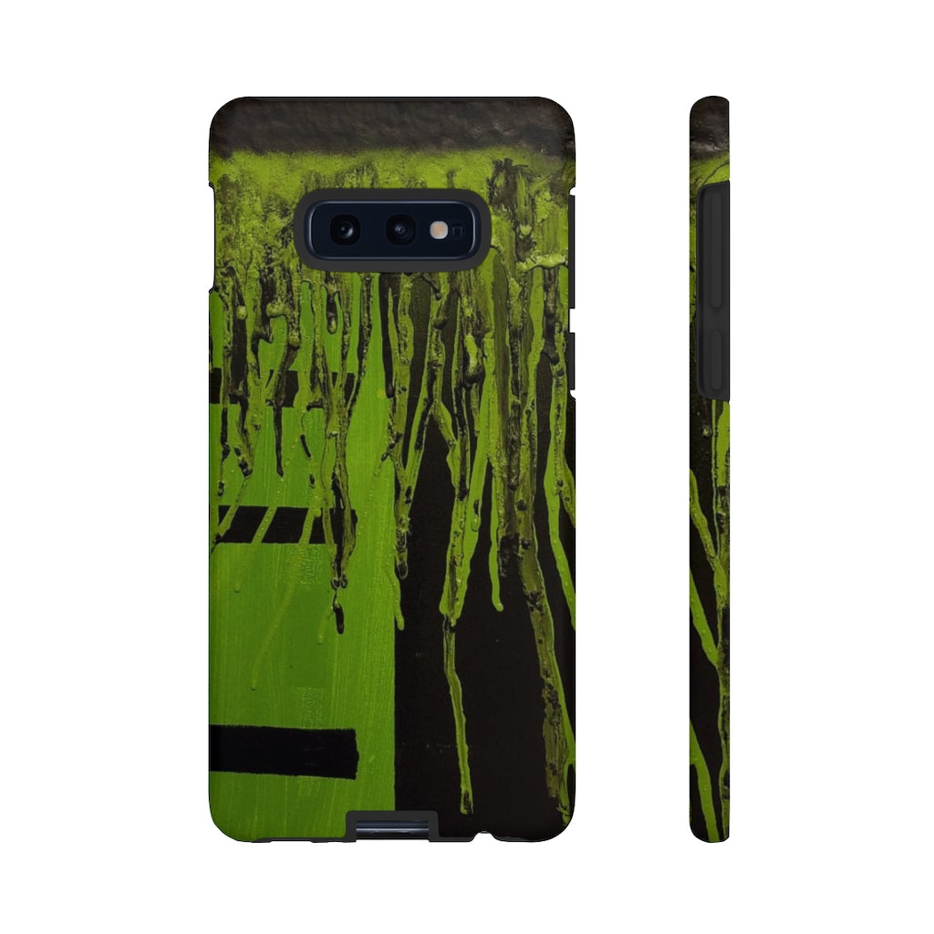 Slime Season (Iphone & Android Available)