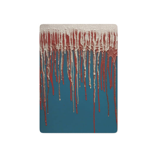 Candy & Quintessence Poker Cards