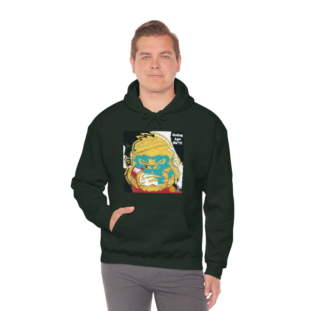 Ape Sh*t Hoodie