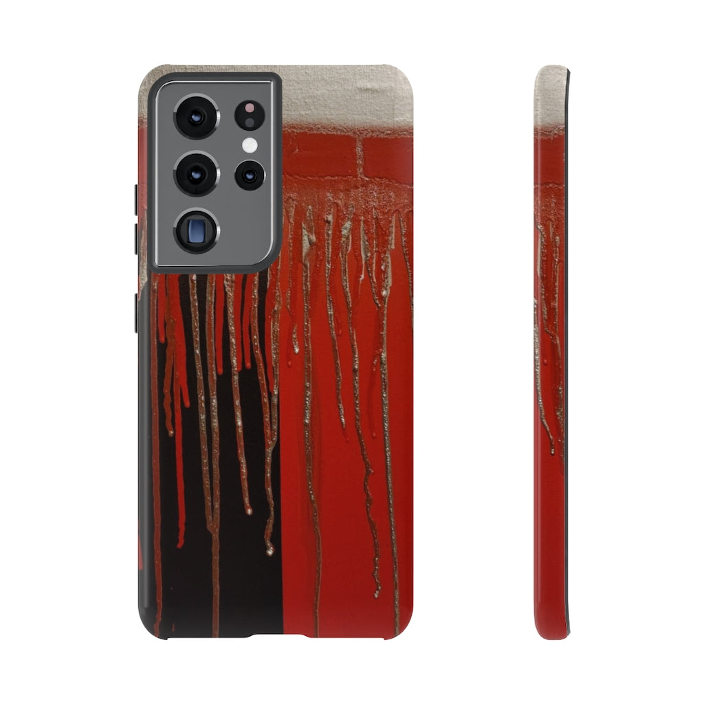 Paint the Town Red (Iphone & Android Available)