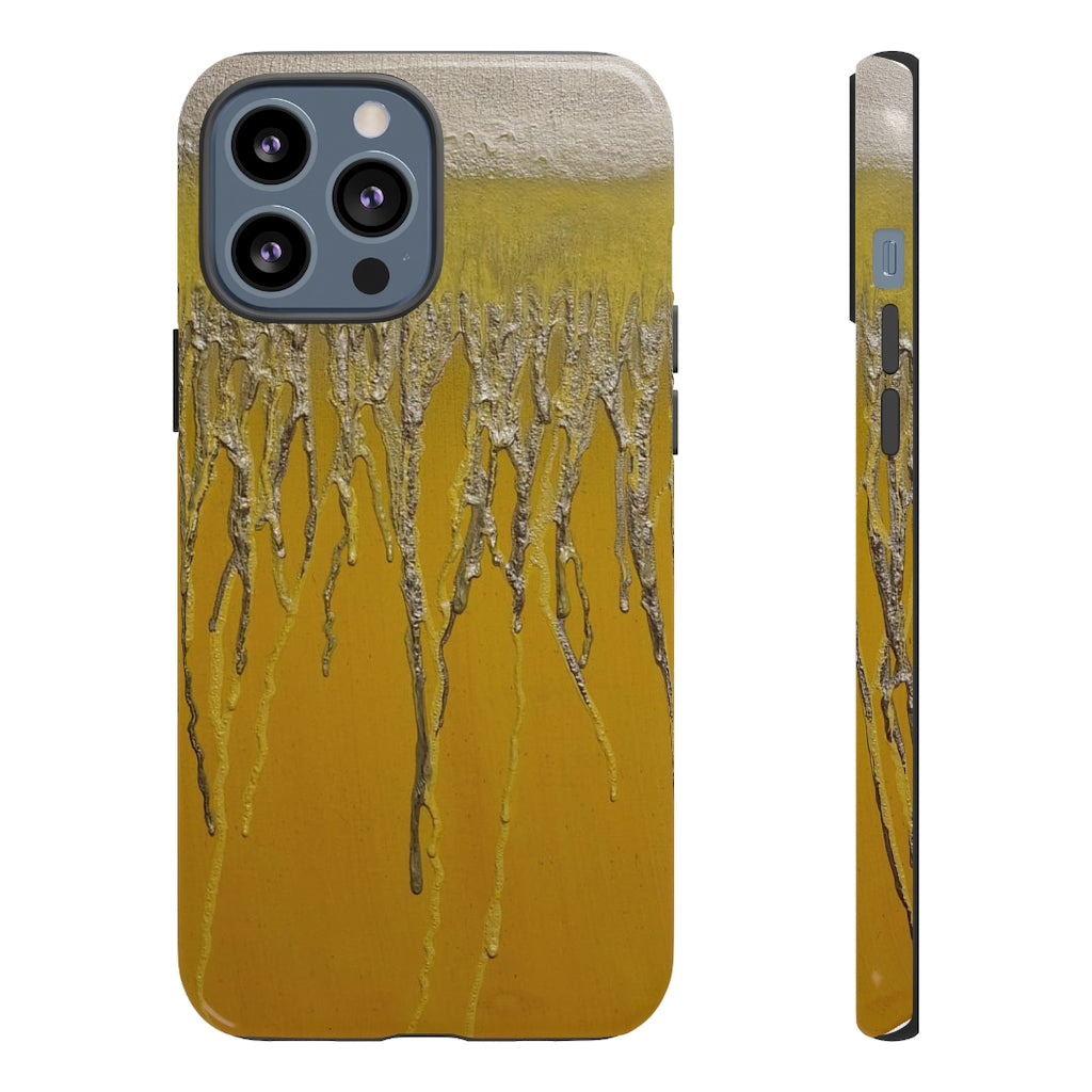 Cremé Filling (Iphone & Android Available)