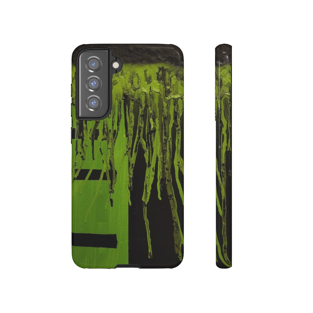 Slime Season (Iphone & Android Available)