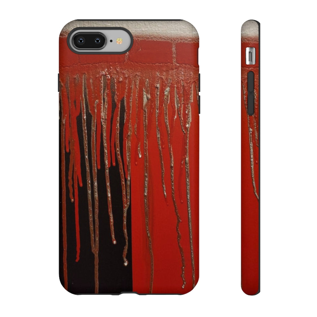 Paint the Town Red (Iphone & Android Available)
