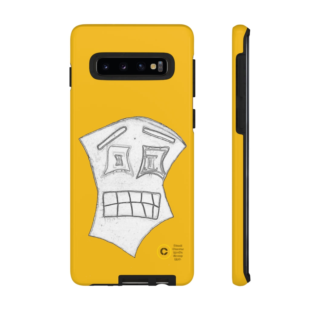 Trippy DIY Phone Case