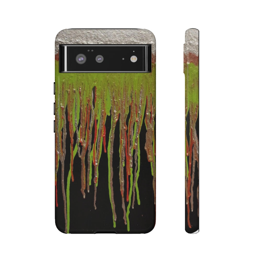 Spicy Black (Iphone & Android Available)