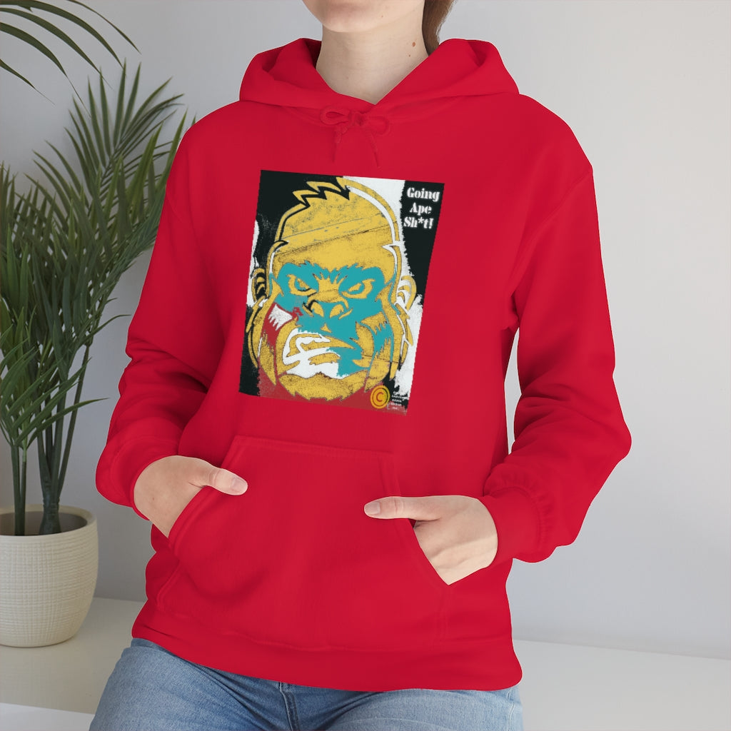 Ape Sh*t Hoodie