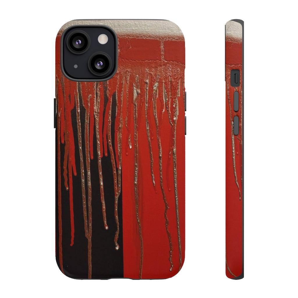 Paint the Town Red (Iphone & Android Available)