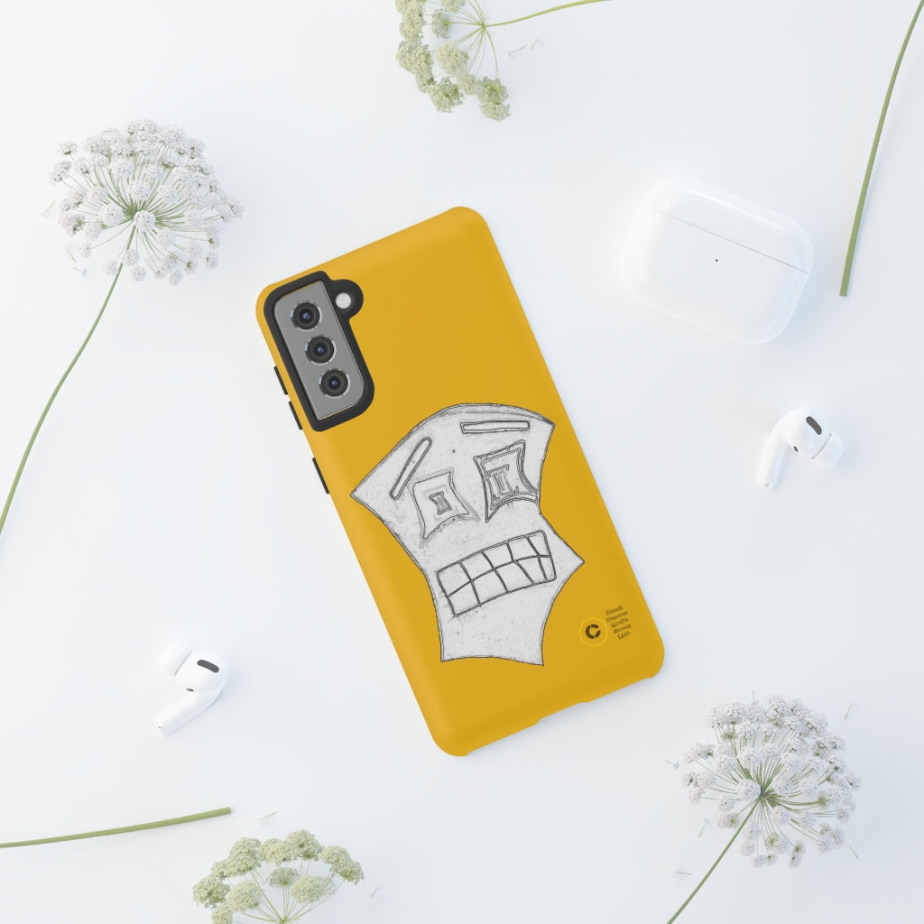 Trippy DIY Phone Case