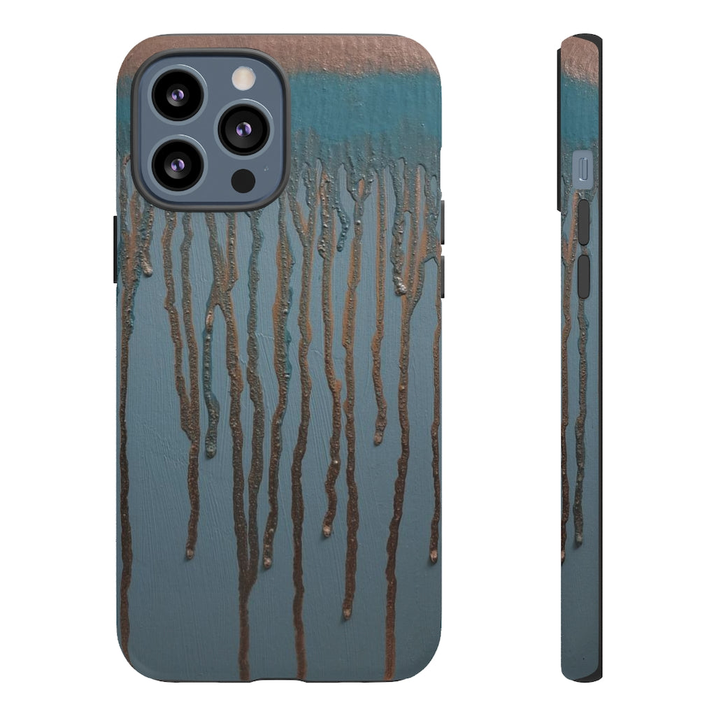 "It's Cold." (Iphone & Android Available)