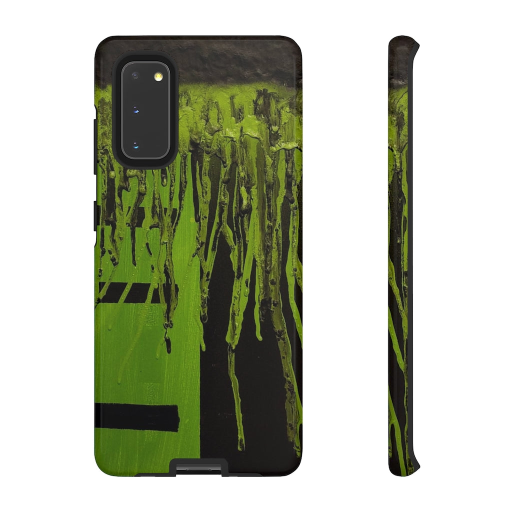 Slime Season (Iphone & Android Available)