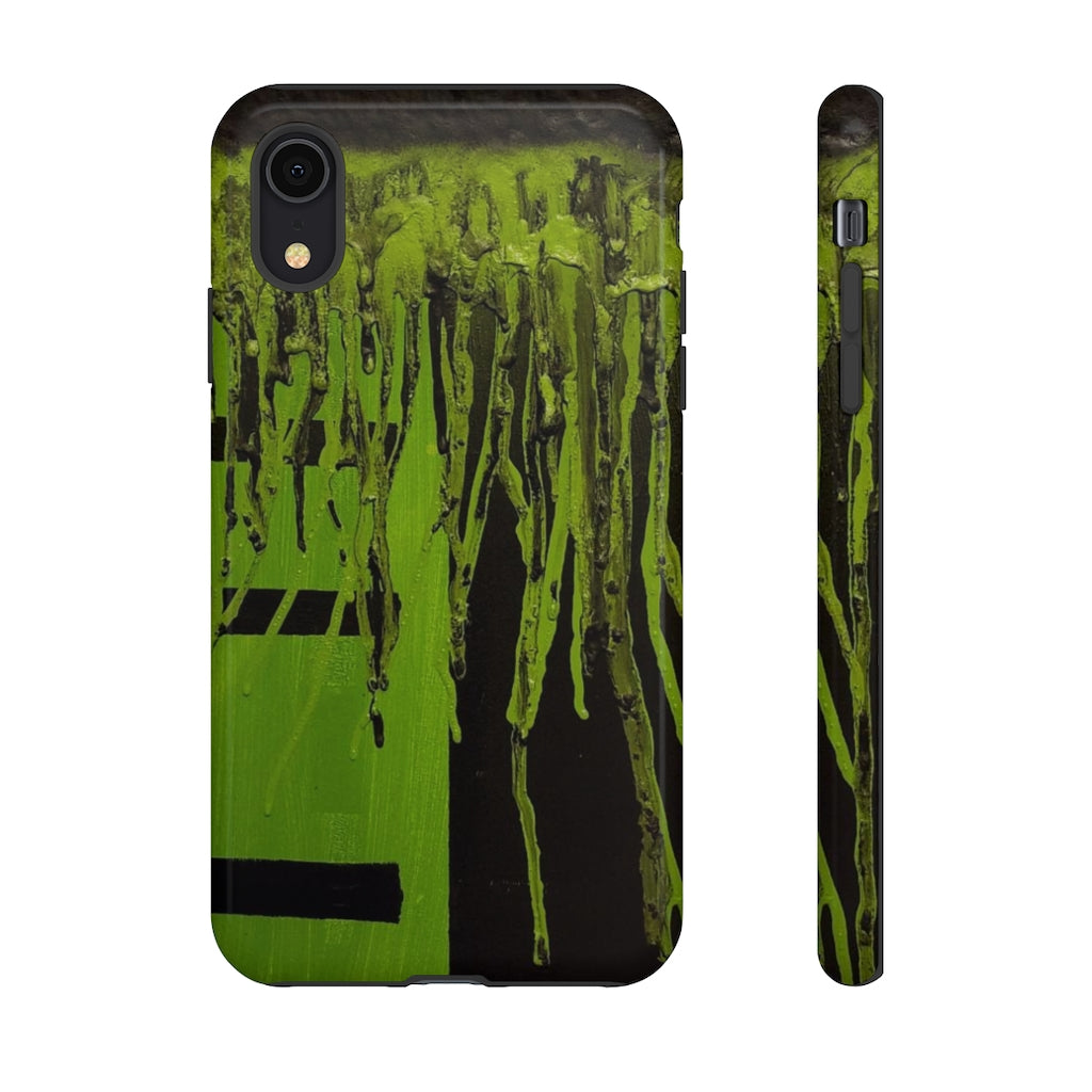 Slime Season (Iphone & Android Available)