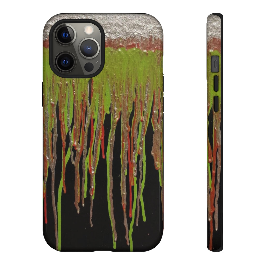 Spicy Black (Iphone & Android Available)