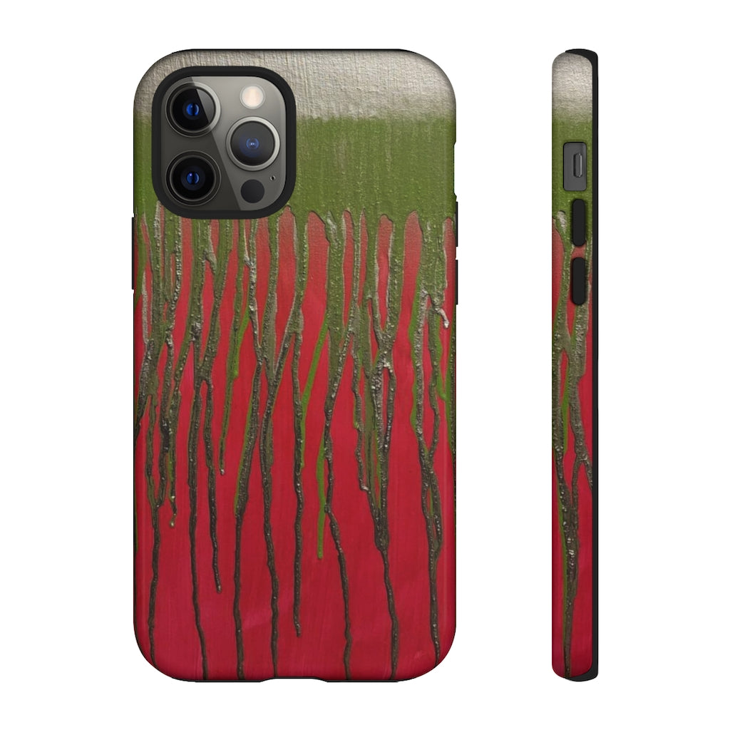 Strawberry Pop (Iphone & Android Available)