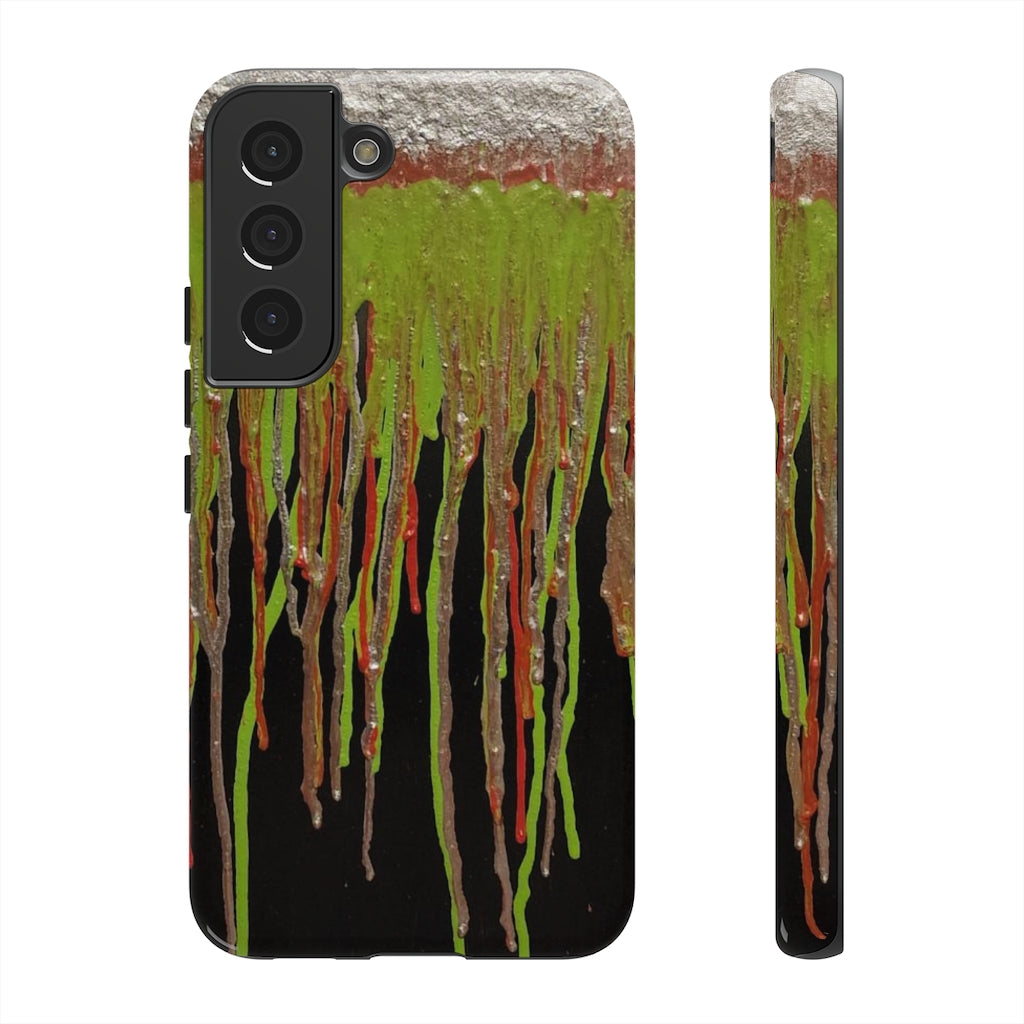 Spicy Black (Iphone & Android Available)