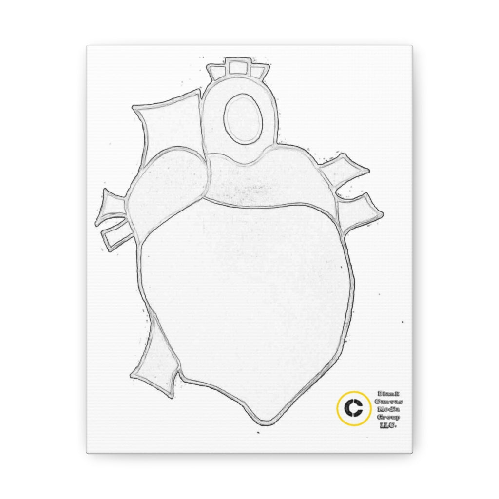 Quick Paint: Have a Heart