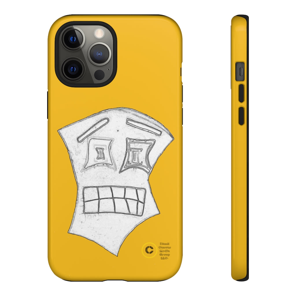 Trippy DIY Phone Case