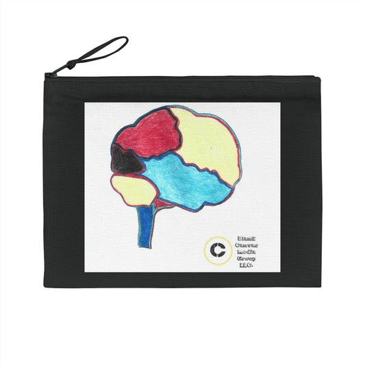 Super Branding Brain Materials Case