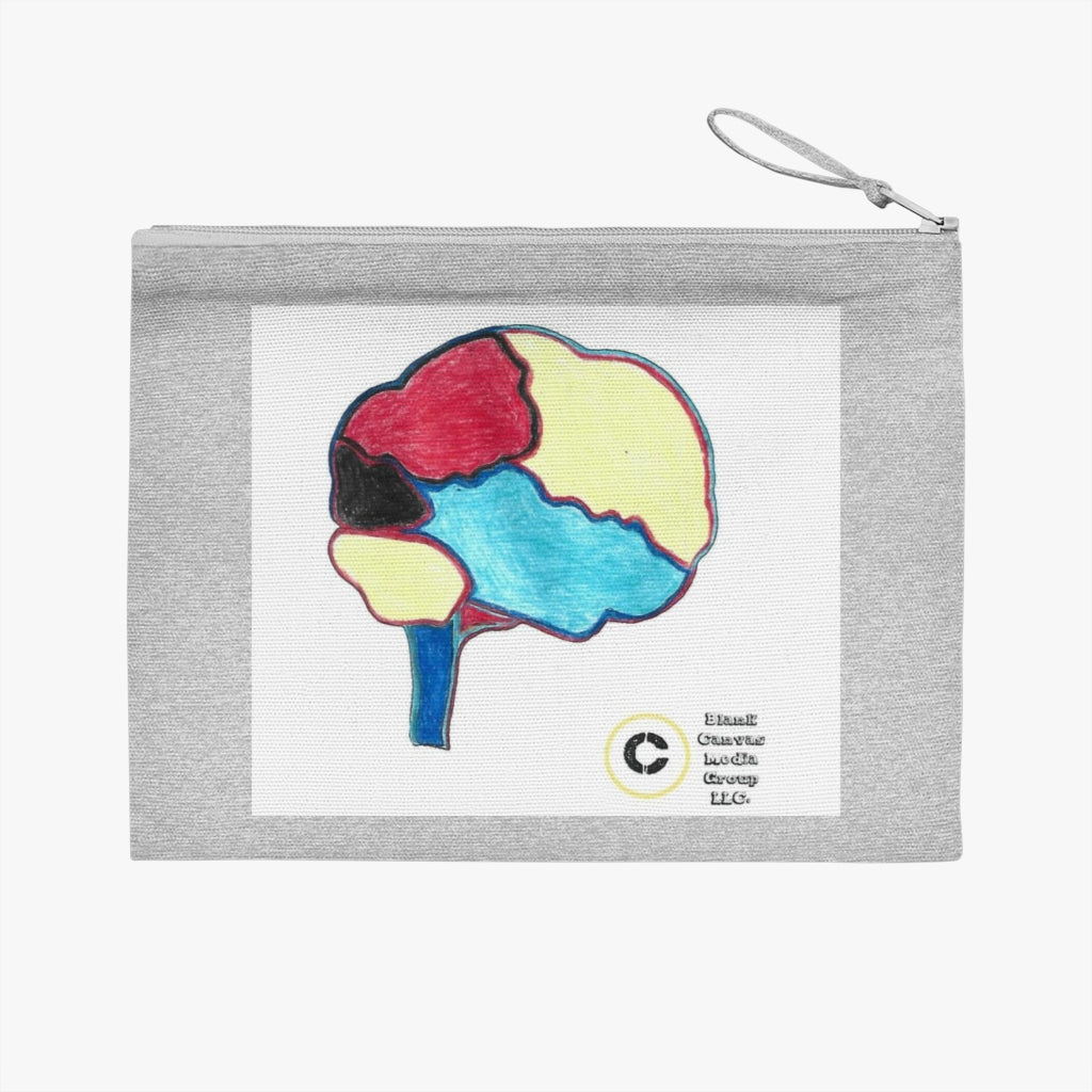 Super Branding Brain Materials Case