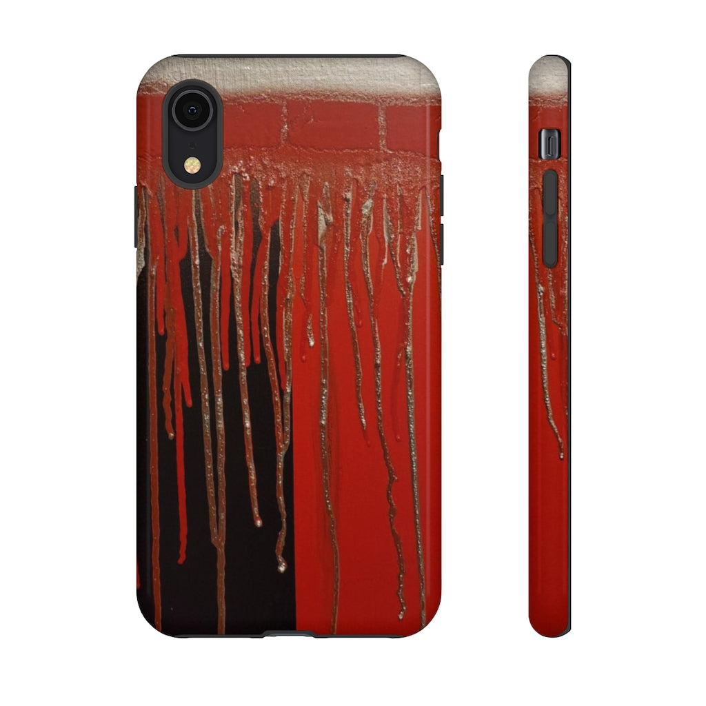 Paint the Town Red (Iphone & Android Available)