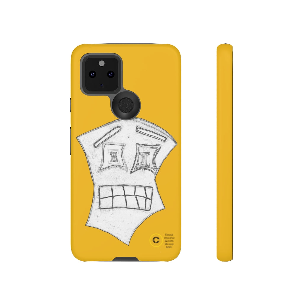 Trippy DIY Phone Case