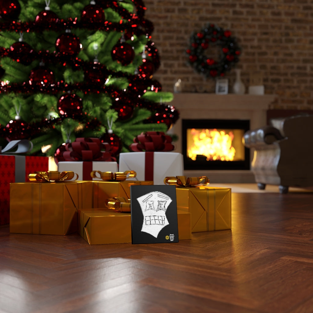 Trippy  Quick Paint:1 Black