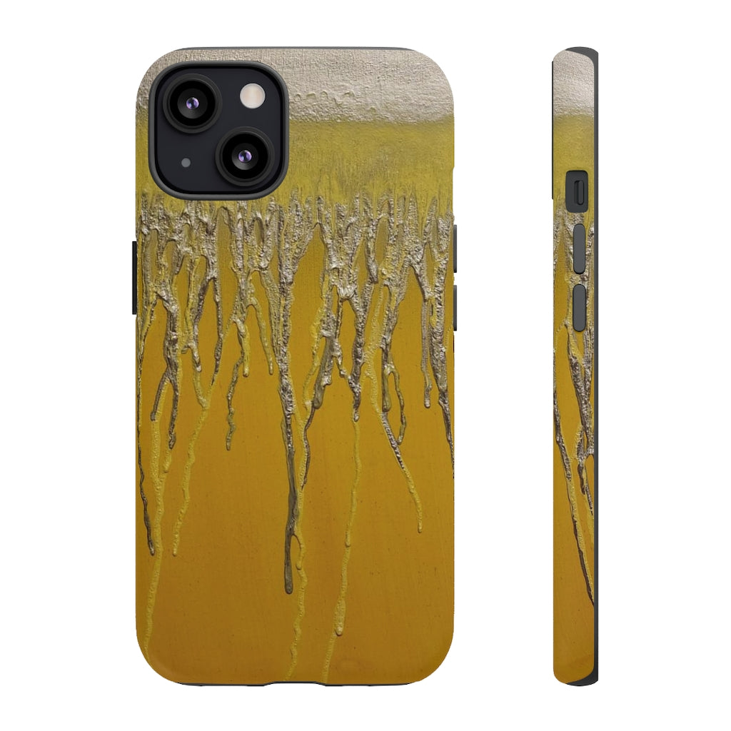 Cremé Filling (Iphone & Android Available)