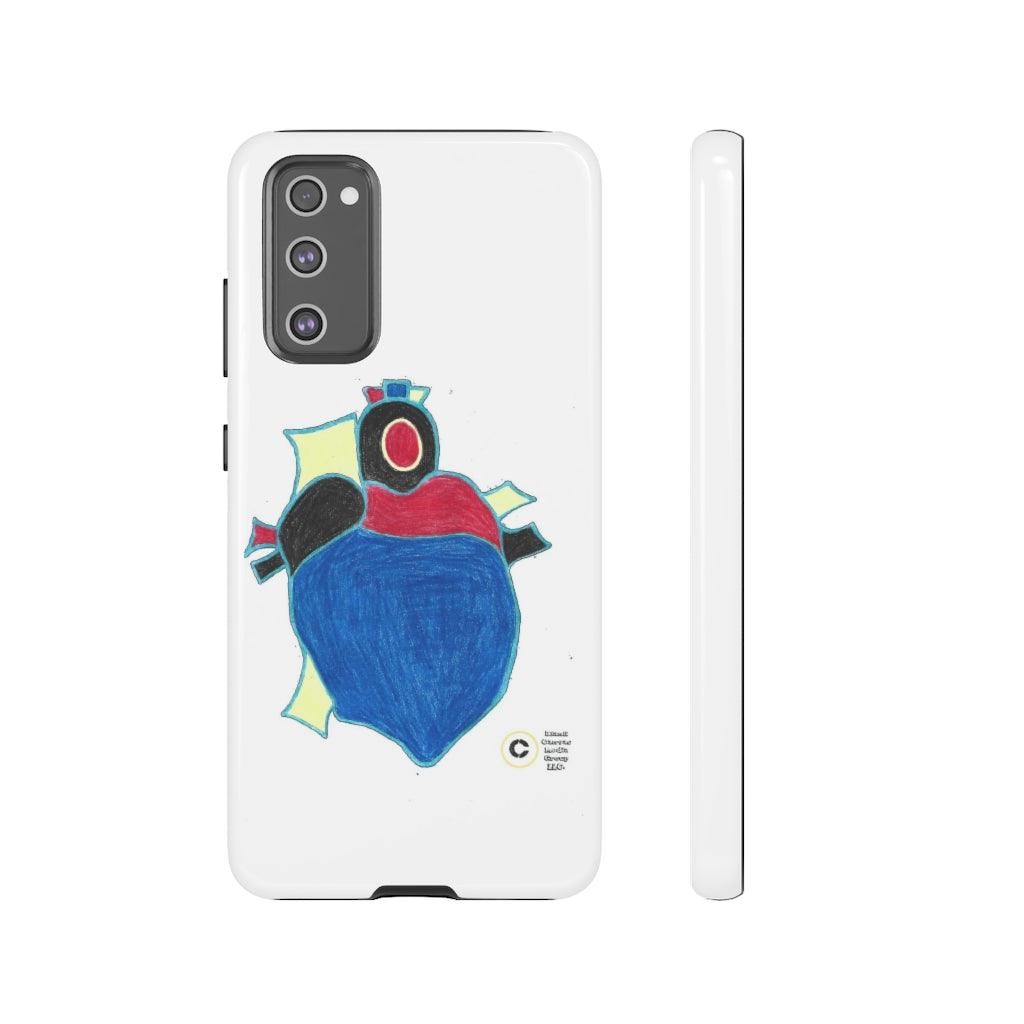 Have a Heart: 1 Phone Case (Iphone & Android Available)