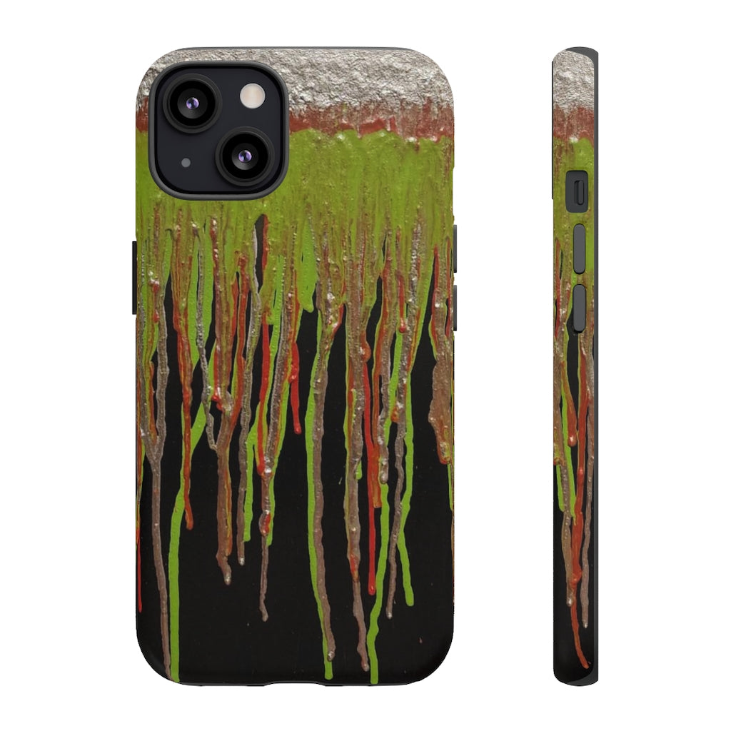 Spicy Black (Iphone & Android Available)