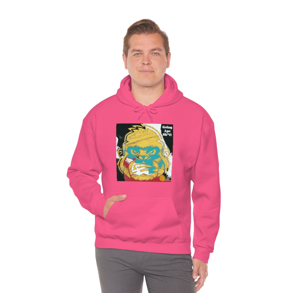 Ape Sh*t Hoodie